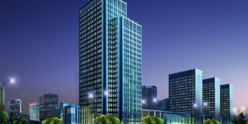 Telangana: KCR all set to get new secretariat building 12