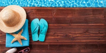 Five skin care pointers for summers 19