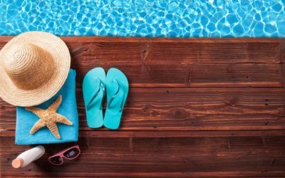 Five skin care pointers for summers 2