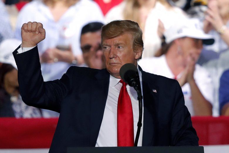 Trump takes aim at insurers and hospitals over fitness care costs 3