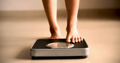 Weight loss: This girl lost 12 pounds in just 6 months and her chronic backache vanished 1