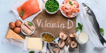 Vitamin D might also lengthen existence in human beings with cancer 17