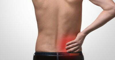 Exercise Modifications for Lower Back Pain Relief 6
