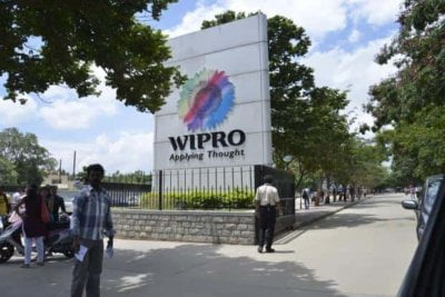 Stocks in the information: Wipro, Indiabulls Real, Just Dial, Cyient, credit access, JSW Steel 5