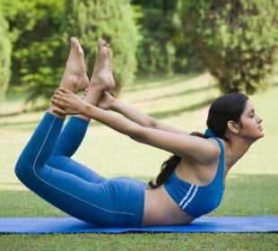 Yoga maintains the mind and body young, 22 clinical trials display 9