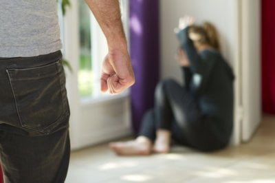 Domestic abuse sufferers much more likely to go through mental infection - observe 4