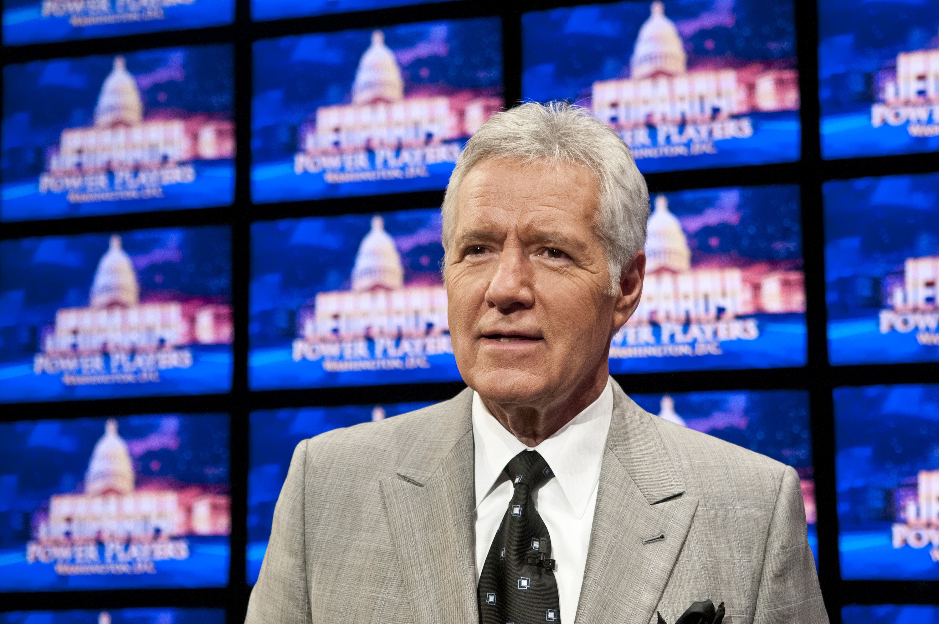 Alex Trebek's Promising Cancer Update: What Is 'Near Remission'? 5