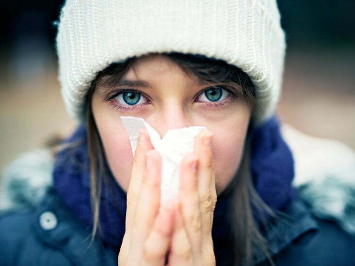 What to recognize approximately exercise-precipitated allergies 9