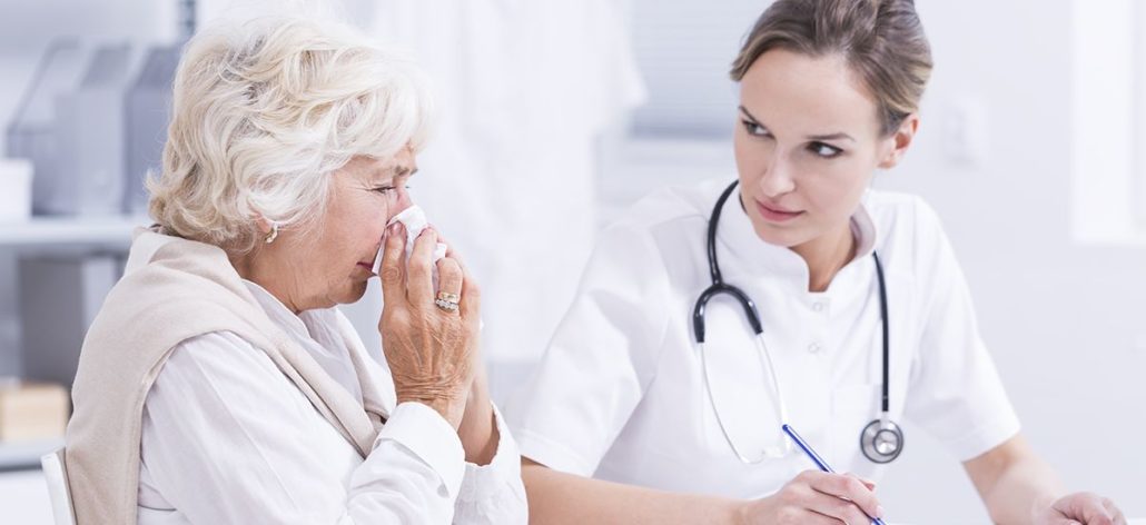 Customized, self-managed allergies intervention improves consequences in older adults 6