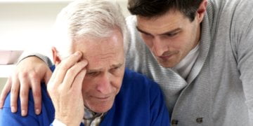 High Cholesterol Linked to Alzheimer's Disease 12