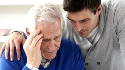 'Bad' Cholesterol, Rare Alzheimer's May Be Linked 8