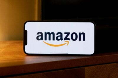 Why Coke and Amazon are chasing the strength-drink buzz 3