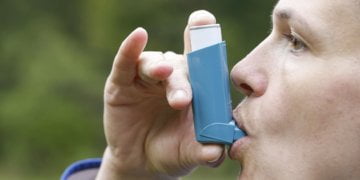 Asthma, Atopic Dermatitis May Predispose to Behavioral and Emotional Problems 13