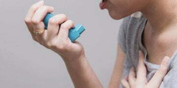 Cost a barrier for lifestyles-saving bronchial asthma remedies, new have a look at finds 13