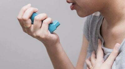 Cost a barrier for lifestyles-saving bronchial asthma remedies, new have a look at finds 2
