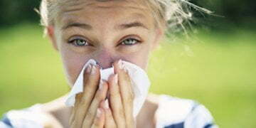 What are allergies and pneumonia? 12