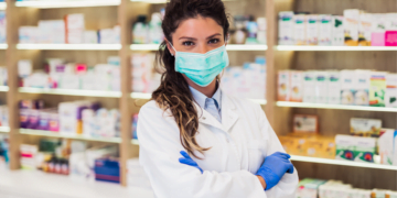 Leave tablet prescribing to GPs, now not pharmacists, for the sake of women’s health 15