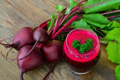 Is There a Performance Supplement Out There That’s Just As Good As Beets? 2