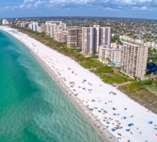 The Naples Beach Hotel & Golf Club Offering ‘Summer Savings’ Deal Through Sept thirtieth 10