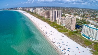 The Naples Beach Hotel & Golf Club Offering ‘Summer Savings’ Deal Through Sept thirtieth 2