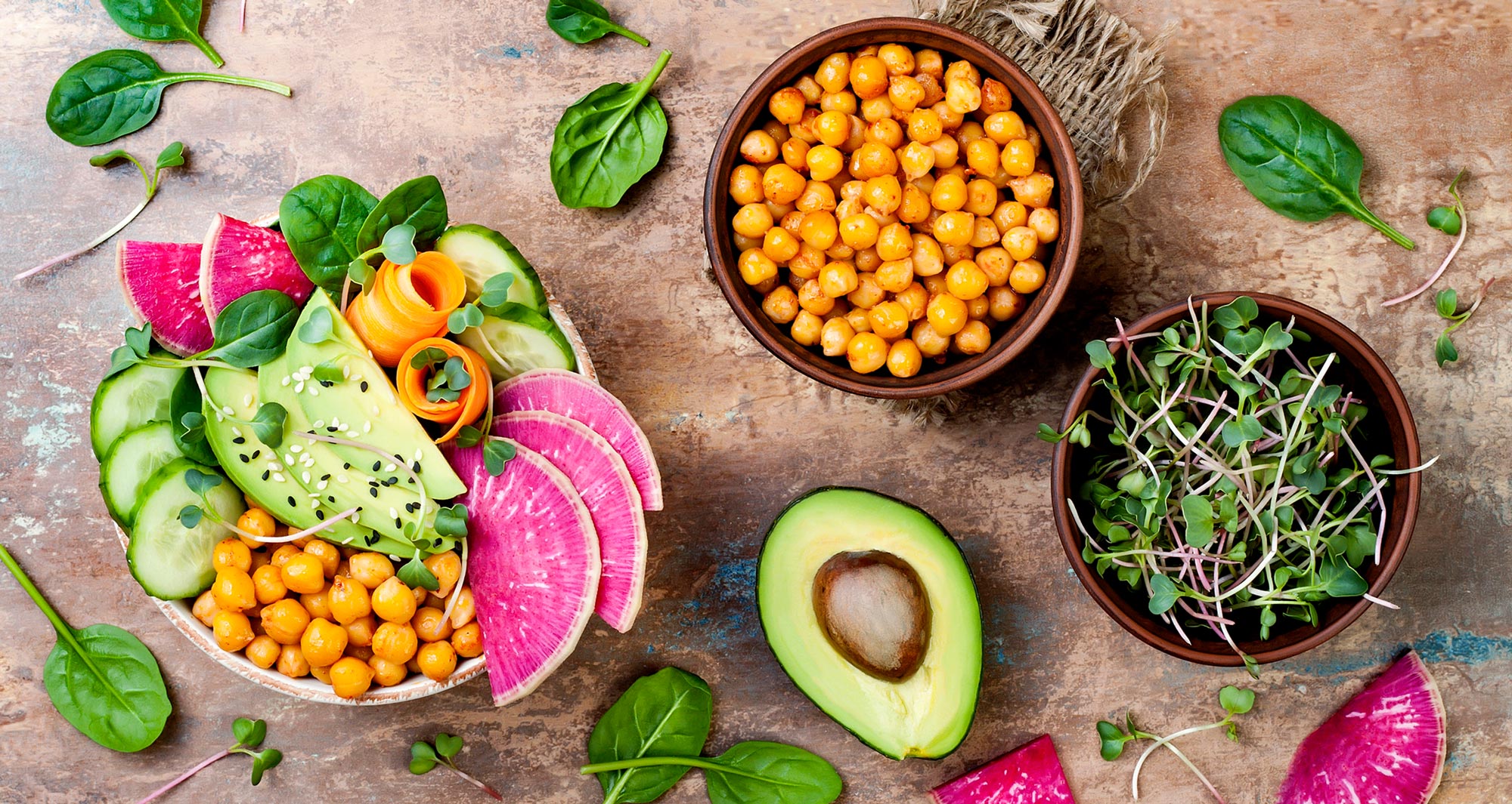 Vegan Diet