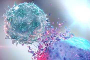 As immunotherapy comes of age, cancer patients advantage from next-generation remedies 3