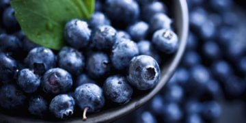 Eating Blueberries Daily May Reduce Risk Of Heart Disease 12