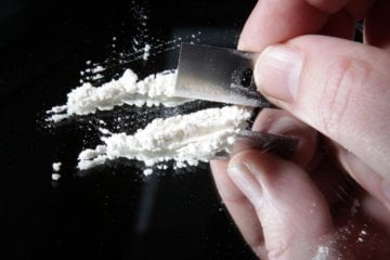 Cocaine main to extra local deaths while ordinary drug deaths fall 2