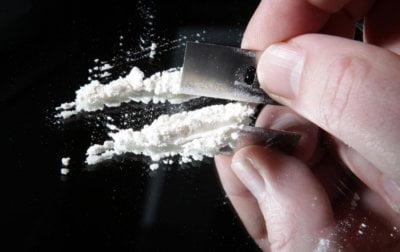 Cocaine main to extra local deaths while ordinary drug deaths fall 2