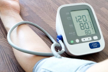 High blood stress - the nice cheese to decrease your chance of lethal high blood pressure 1