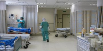 Irish hospitals deal with one cyclist each three days for trauma harm on roads 11