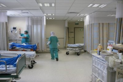 Irish hospitals deal with one cyclist each three days for trauma harm on roads 3