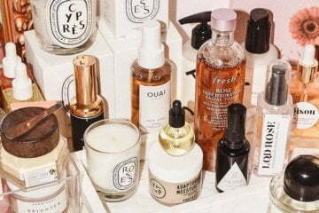 Your Skin-Care Routine Actually Only Needs These three Things 3