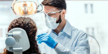 UB allows carry dental care to underserved kids in Niagara County 12