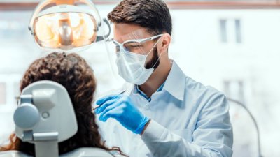 UB allows carry dental care to underserved kids in Niagara County 10