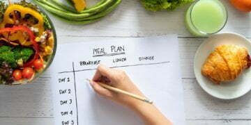 Patrick Neustatter: Every day ought to be No Diet Day 13