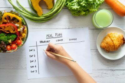 Patrick Neustatter: Every day ought to be No Diet Day 7