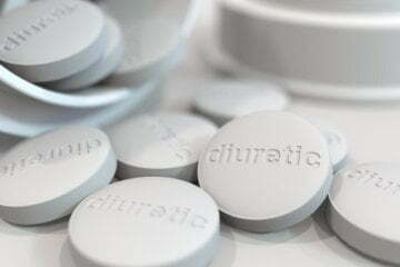 Can People in Heart Failure Safely Reduce Diuretics? 3
