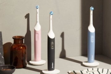 Beam increases $fifty five million for a connected toothbrush that lowers dental rates' 3