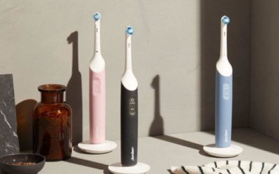 Beam increases $fifty five million for a connected toothbrush that lowers dental rates' 5