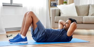 The 3 Most Effective Exercise Moves That Don’t Require Equipment 11