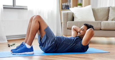The 3 Most Effective Exercise Moves That Don’t Require Equipment 6