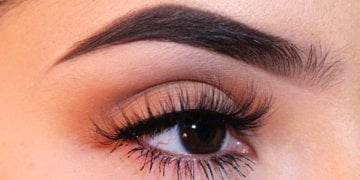 What to know approximately eyebrow hair loss 15