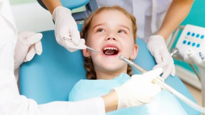 Nearly 30 sufferers in all likelihood uncovered to improperly wiped clean dental 7
