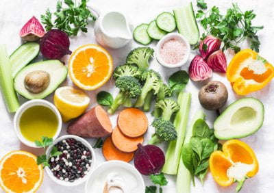 Proper vitamins policy can alleviate deaths related to eating regimen in India 10