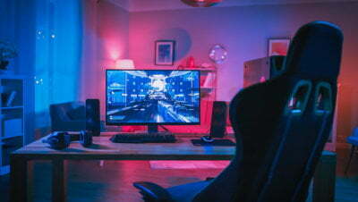 Google's New Gaming Service, Election Security, and More News 8