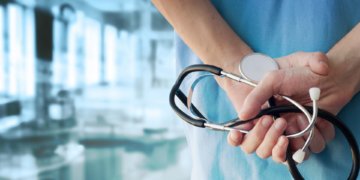 Many Healthcare Workers Need to Know English 17