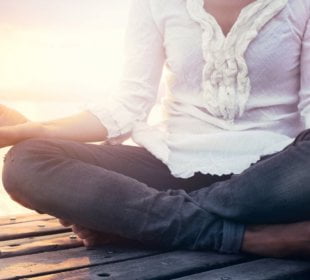 Ways to Improve Your Mental Peace 8