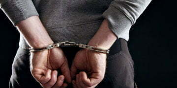 Arrests made after 'unlawful sexual advances' alleged at rubdown parlour 30