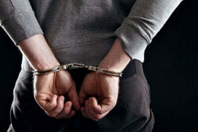 Arrests made after 'unlawful sexual advances' alleged at rubdown parlour 4